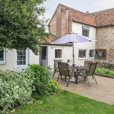 Villa Garden House Thetford Exterior foto